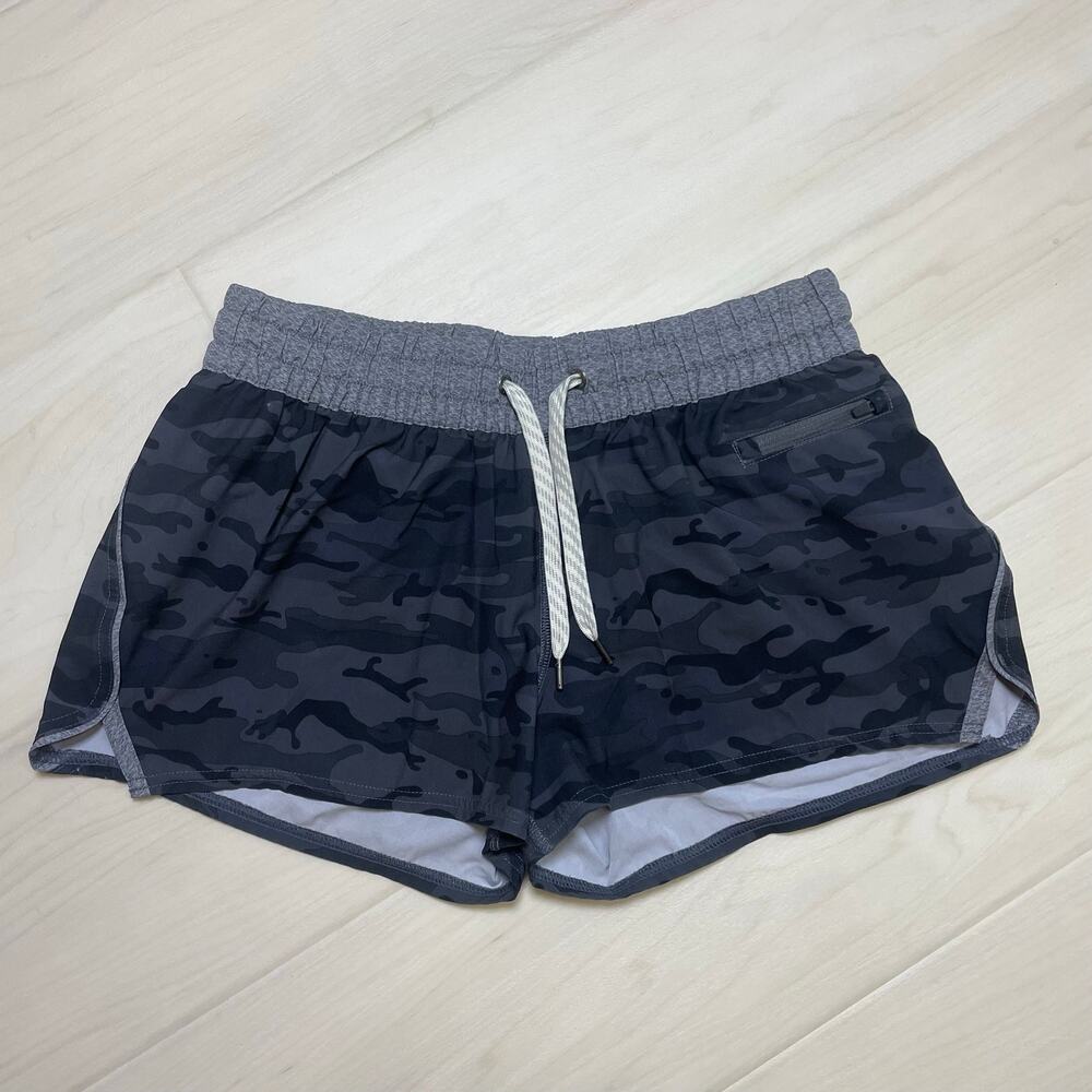 Vuori Clementine Shorts